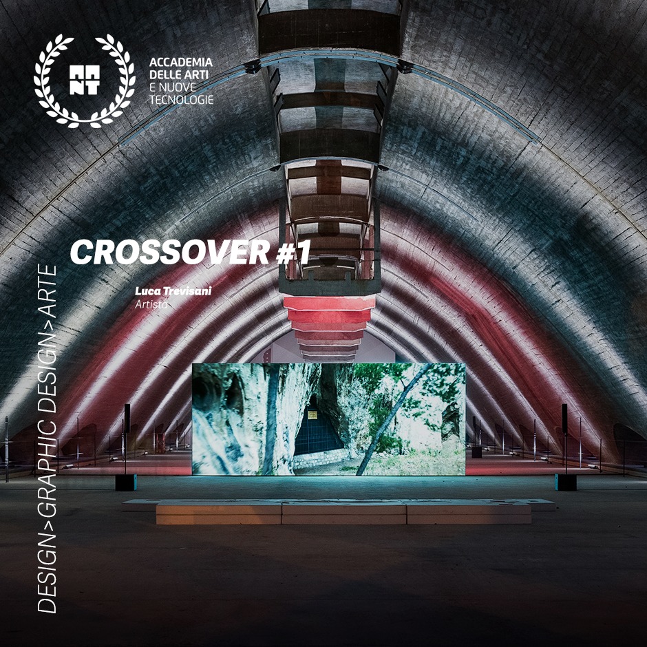 Crossover - Luca Trevisani